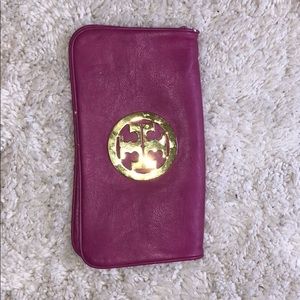 Tory Burch clutch